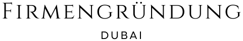 Logo von Firma in Dubai Gründen